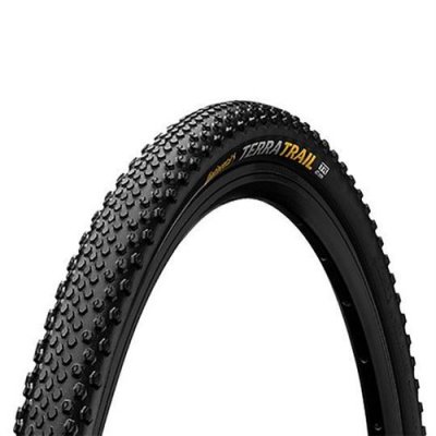CONTINENTAL Pneu  Terra Trail TL (ProTection, souple) - 27.5"" 1.50