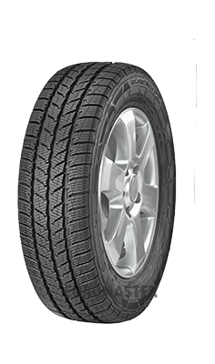 CONTINENTAL PNEU  VANCONTACT WINTER 215/75R16 116R 0 plis M+S,3PMSF