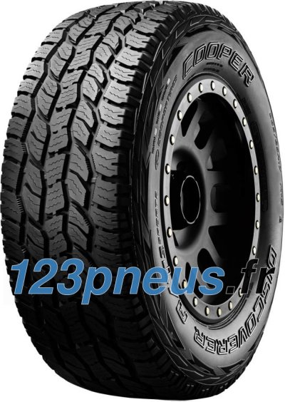 COOPER Pneu  Discoverer AT3 Sport 2 285/50 R 20 116 H XL