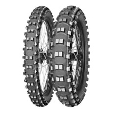 MITAS Pneu cross arri&egrave;re MX  Terra Force MX SM 70/100-10 41J TT