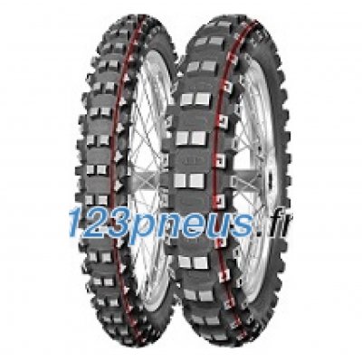 MITAS Pneu cross avant MX  Terra Force MX SM 60/100-12 36J TT