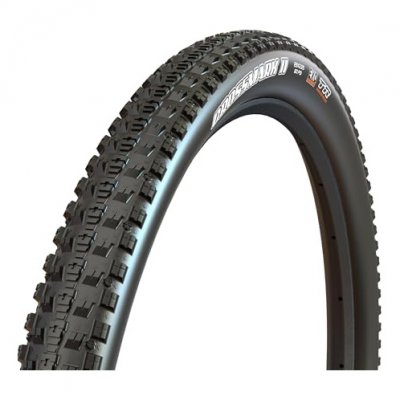 MAXXIS Pneu CROSSMARK II - 26x2.25 - tr. souple - Exo / Tubeless Ready