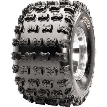 CST PNEU  CS04 PULSE 20x11-9 6 plis TL,Diagonal