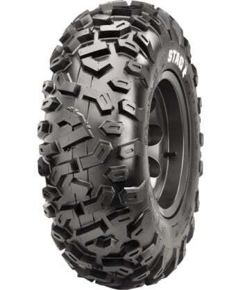 CST PNEU  CU58 STAG 26x11-14 58M 8 plis TL,Diagonal