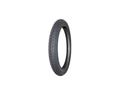 MITAS Pneu cyclo classique  B3 2 1/2-18 43J Renforc&eacute;