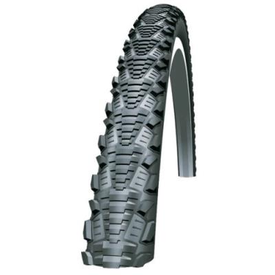 SCHWALBE Pneu Cyclocross 700x38C  CX Pro TR noir