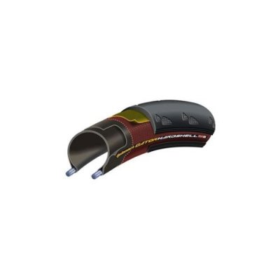 CONTINENTAL Pneu de route  GatorHardshell (souple) - 700c x 23mm 700c