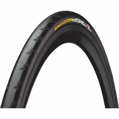 CONTINENTAL Pneu de route  GatorHardshell (souple) - 700c x 32mm 700c