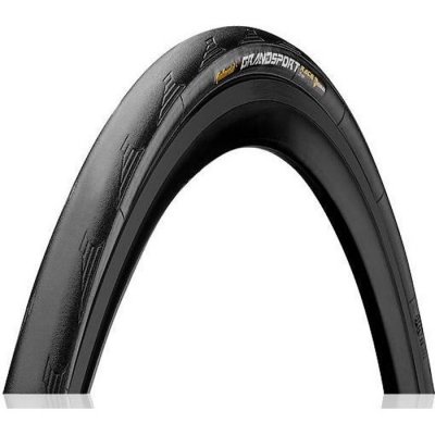 CONTINENTAL Pneu de route  Grand Sport Race - 700c x 25mm Noir Pneus