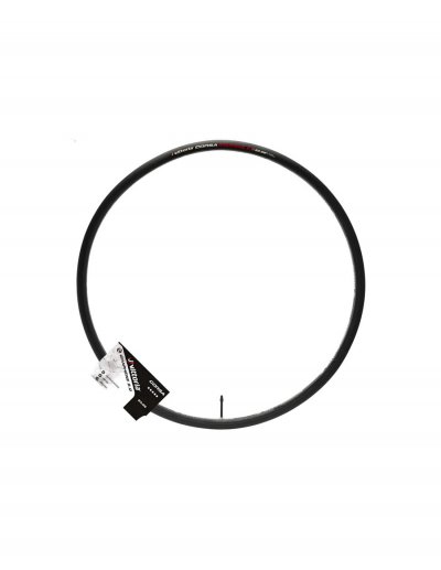 VITTORIA Pneu de route  Corsa G2.0 - Full Black} - 700c}, Full Black}