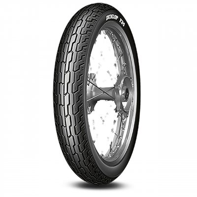 DUNLOP Pneu  F24 100/90-19 M/C 57H TL