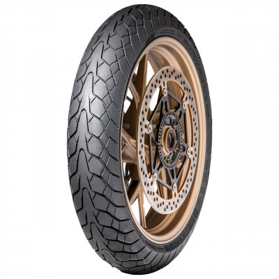 DUNLOP Pneu  Mutant 120/70 ZR19 60 W TL