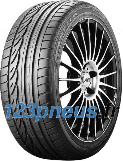 DUNLOP PNEU  SP Sport 01 235/55 R17 99 V