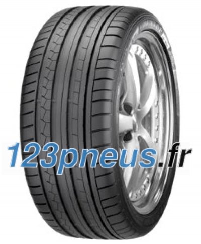 DUNLOP PNEU  SP Sport Maxx GT 275/40 R18 99 Y