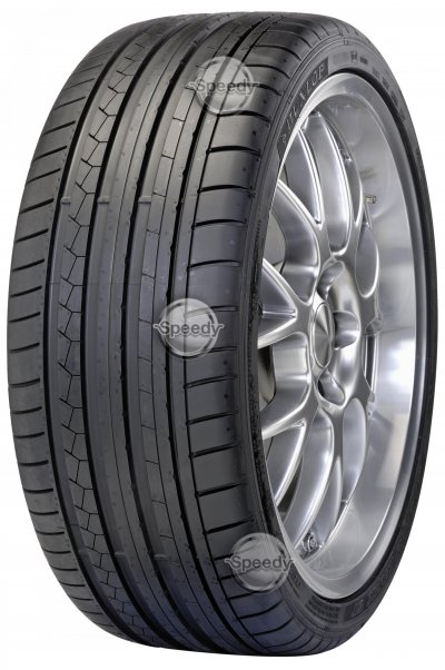 DUNLOP PNEU  SP Sport Maxx GT 275/40 R20 106 W