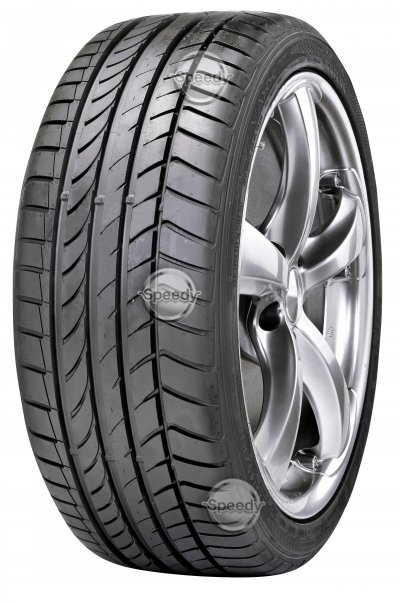 DUNLOP PNEU  SP Sport Maxx TT 225/45 R17 91 W