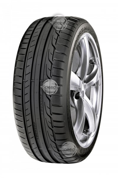 DUNLOP PNEU  Sport Maxx RT 205/40 R18 86 W