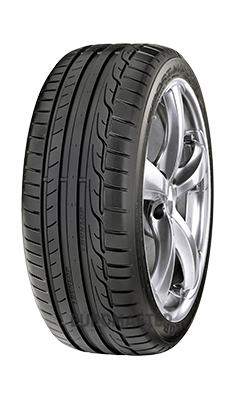 DUNLOP PNEU  Sport Maxx RT 205/45 R17 88 W