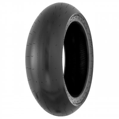 DUNLOP Pneu  Sportmax GP Racer D212 Slick 190/55 R17 TL