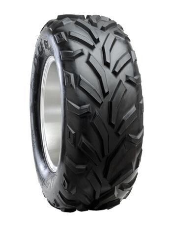 DURO PNEU  DI-2013 RED EAGLE 22x10-10 2 plis TL,Diagonal