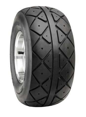 DURO PNEU  DI-2014 TOP FIGHTER 21x7-10 4 plis TL,E,Diagonal