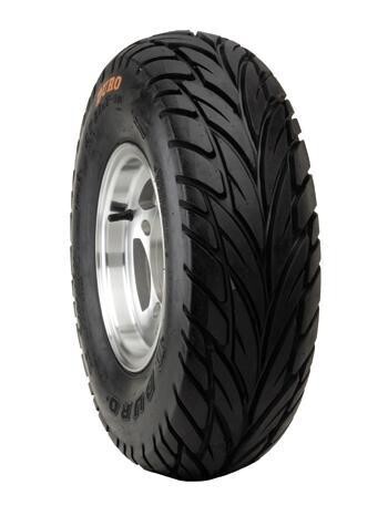 DURO PNEU  DI-2019 SCORCHER 21x7-10 4 plis TL,E,Diagonal
