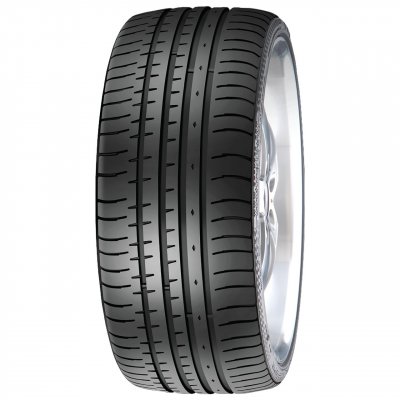 ACCELERA Pneu Ete  PHI 245/45 R17 99W