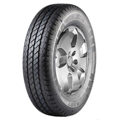 APLUS Pneu Ete  A867 225/65 R16 112/110T