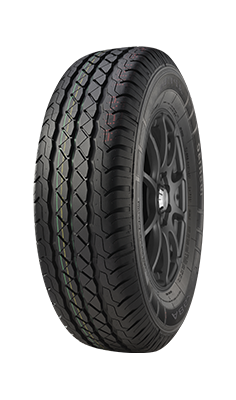 APLUS Pneu Ete  A867 235/65 R16 115/113R