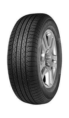 APLUS Pneu Ete  A919 235/55 R18 104H