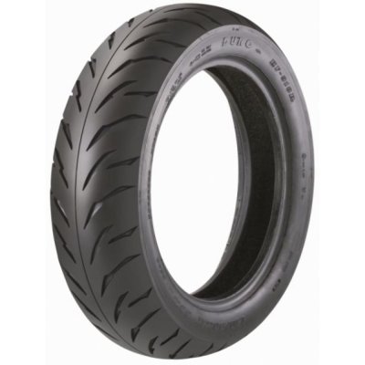 DURO Pneu &eacute;t&eacute;  HF918 110/70-17 pour moto Caoutchouc Neuf