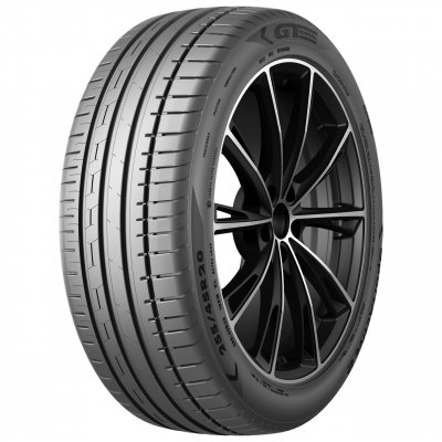 GT RADIAL Pneu Et&eacute;  Sportactive 2, 255/55 R18 109Y