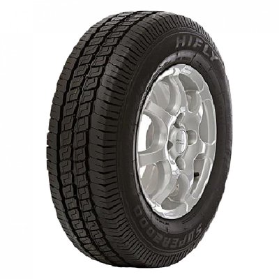 HIFLY Pneu Ete  SUPER 2000 235/65 R16 121/119R