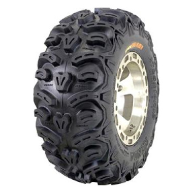  Pneu Ete KENDA K587 BEARCLAW HTR 28/9 -14 51L