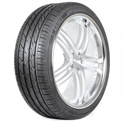LANDSAIL Pneu Ete  LS588 UHP 295/30 ZR20 101Y