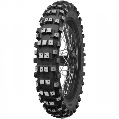 MITAS Pneu Ete  C-16 STONEATER 110/100 -18 64M