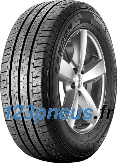 PIRELLI Pneu Et&eacute;  Carrier, 235/65 R16 115R
