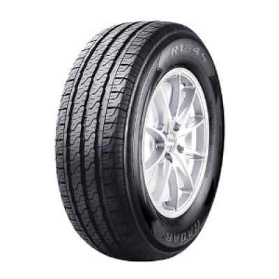 Pneu Ete RADAR RENEGADE R7 M/T 235/85 R16 120/116Q