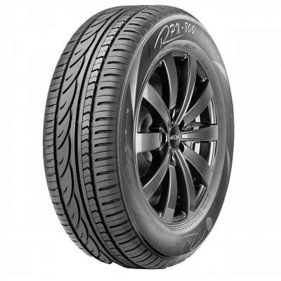RADAR Pneu Ete  RPX800 195/45 R17 85W