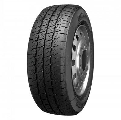 ROVELO Pneu Ete  RCM-836 165/70 R14 89/87T