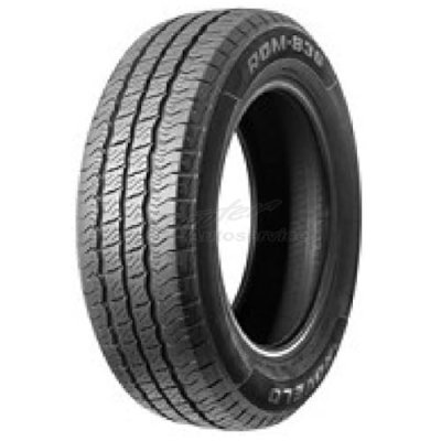 ROVELO Pneu Ete  RCM-836 195/75 R16 107/105Q