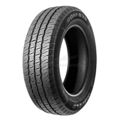 ROVELO Pneu Ete  RCM-836 205/65 R16 107/105T