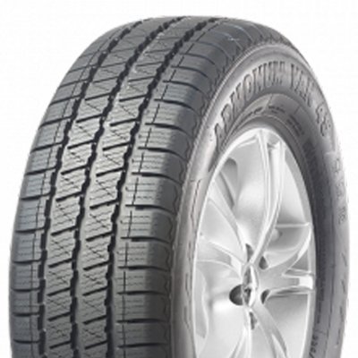 EVENT Pneu  Admonum Van 4S 235/65 R 16 115 T