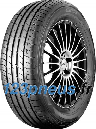 FALKEN PNEU  ZIEX ZE914A 215/60 R16 95 V