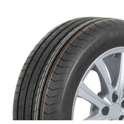 FULDA PNEU  SPORTCONTROL 2 255/45R18 103Y 0 plis XL,FP