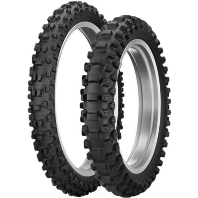 DUNLOP PNEU GEOMAX MX33 la taille 100-90-19