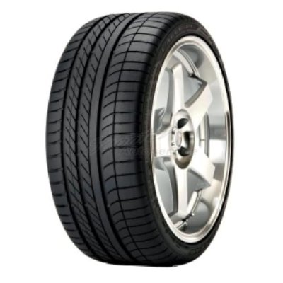 GOODYEAR PNEU  EAGLE F1 ASYMMETRIC 235/50R17 96Y 0 plis N0