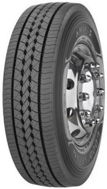 GOODYEAR PNEU  KMAX S 235/75R17.5 132M 0 plis TL,M+S,Radial,3PMSF