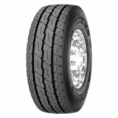 GOODYEAR PNEU  OMNITRAC MST2 445/65R22.5 169K 0 plis M+S