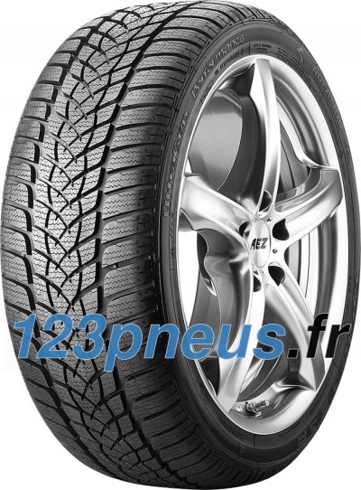 GOODYEAR Pneu  Ultra Grip Performance 2 205/55 R16 91 H Bmw (*) Runflat
